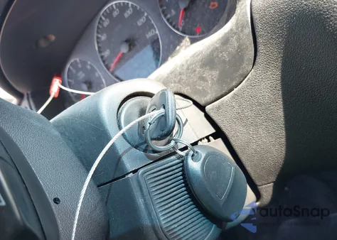 2006 Chevrolet Impala Lt z USA, uszkodzony, nr VIN 2G1WC581269280104